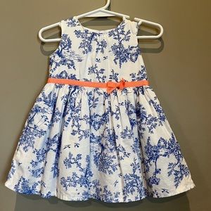 Carter’s Dress